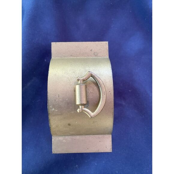 Vintage Tempus Fugit Sheffield Clock - Picture 4 of 6